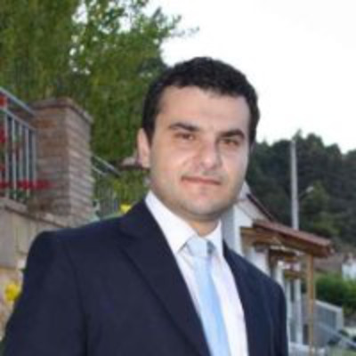 George Kavouras